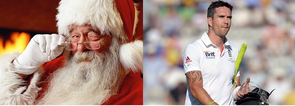 sportsbetcomau's tweet photo. #Ashes Quiz: which of these two is a bigger myth? http://t.co/aGrCbC4SQi