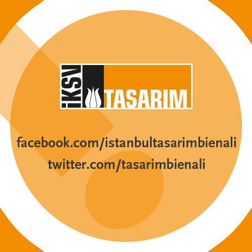 designbiennial's tweet photo. This account is no longer active. Please follow @tasarimbienali for recent announcements. http://t.co/dcyDYU7JIJ