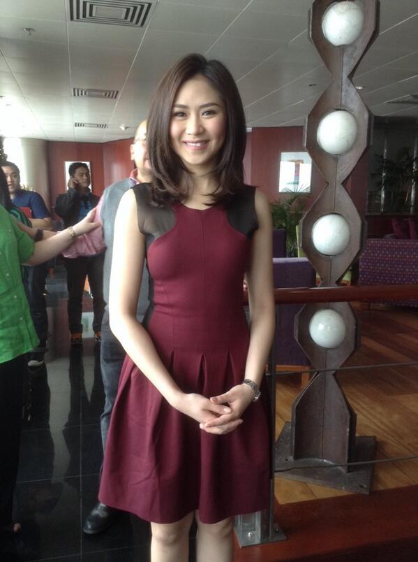 Push Alerts On Twitter The Popstar Princess Is Still A Kapamilya