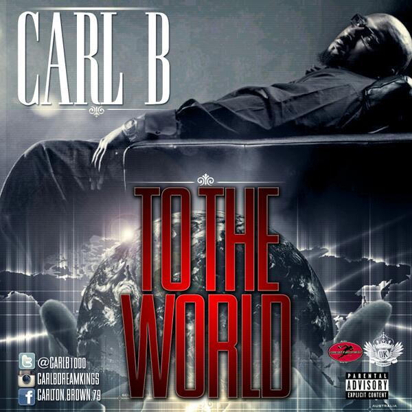 Moore51Vm's tweet image. Get ready here he is 
#Carl B 
#2014thetakeover
#Comegetitrecords
#DreamKings