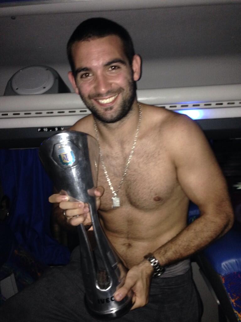 San Lorenzo de Almagro