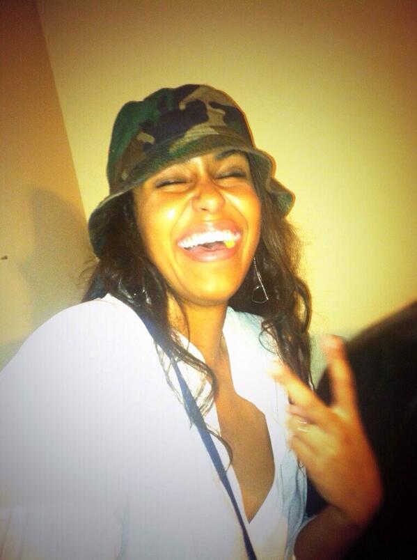 DatKohawkGotcha's tweet image. "The most beautiful girl at Coe College :)"