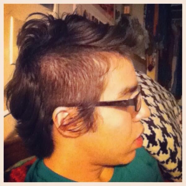 DatKohawkGotcha's tweet image. "Sorry had to do it!"