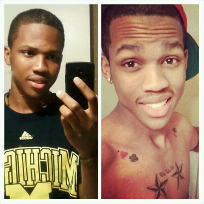 I came along way from Kansas!!! http://t.co/bQQtxuNXoe<a href="/tag/davidandgoliath"class="tags"><span>#davidandgoliath</span></a><a href="/tag/rozevsgoldie"class="tags"><span>#rozevsgoldie</span></a>