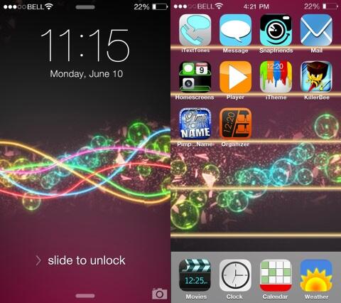 bgBeFree's tweet image. Awesome! I found this wallpaper in the app iTheme - Themes for iPhone &amp;amp; iPad itunes.apple.com/app/id41913544…