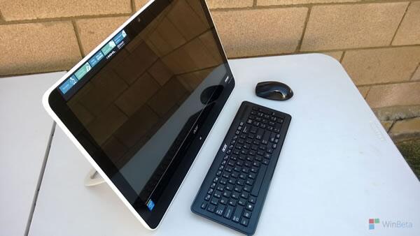 Latest Laptop Acer Aspire Z3 600 All In One Desktop Pc With Built In Battery Http T Co Jfxcqbho9e Acer Acer Aspire Z3600 Http T Co Vbqftwkdhn