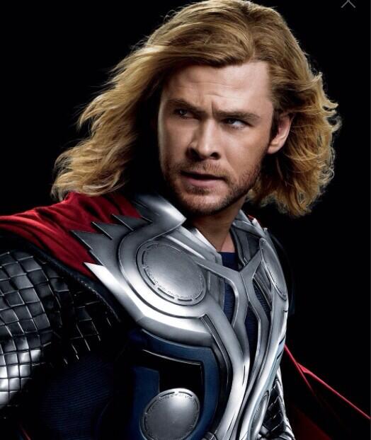 BroFlowCode's tweet image. The flow god #thor