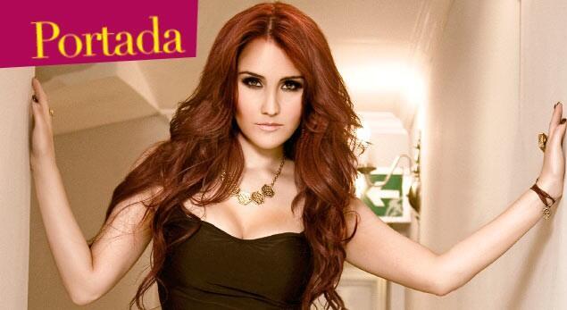 Dulce Maria. [10] - Page 18 BbleMVlCAAAqFcI