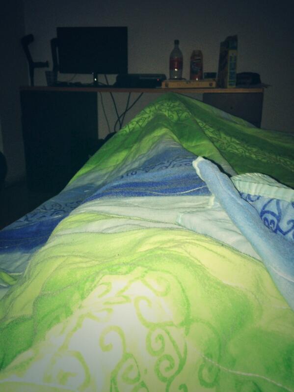 Iniziamo bene la settimana.... Subito con il virus!!!ottimo.... #bene #ma #non #benissimo #stay #at #home