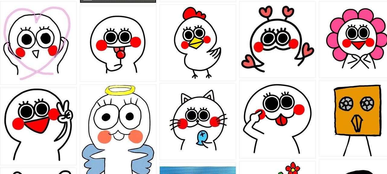 教材にはない韓国語 A Twitter ３２３ ドングリ 동그리 ジュルムがこの前流行ってましたね ドングリは最近韓国のネット上で流行っている キャラクターです 描きやすいので誰でもドングリを描けます Http T Co Rzlmbbq35r Twitter