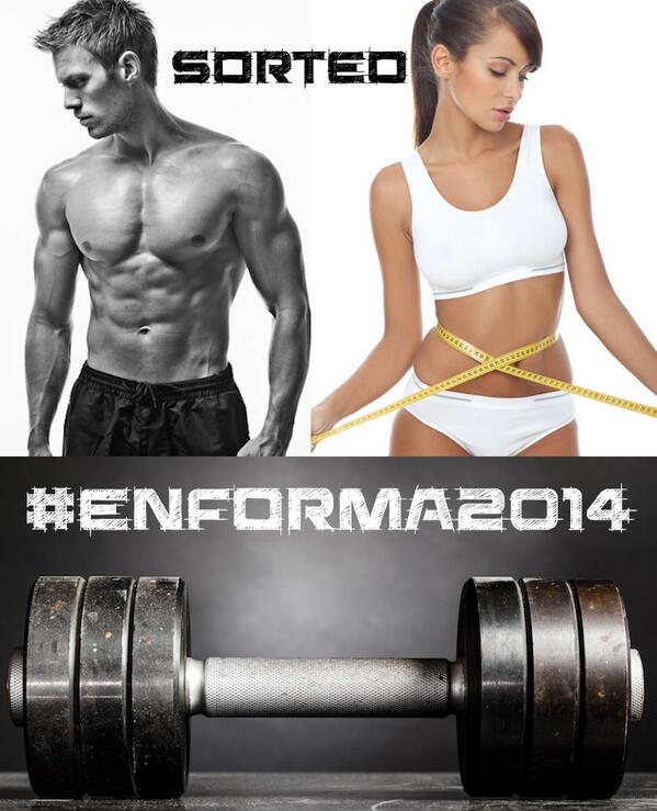 Sergio_Trainer's tweet photo. SORTEO #2014ENFORMA! +450€ en Asesoramiento Online! Para participar: Follow + RT. Bases aquí: http://t.co/lmHwJSgaQ4 http://t.co/ItALO2E1NZ