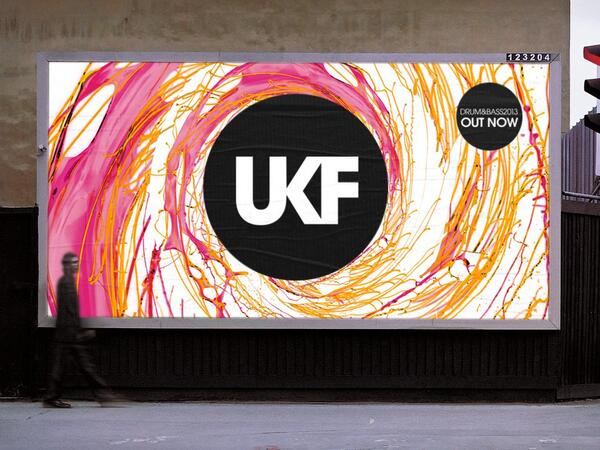 UKF tweet picture