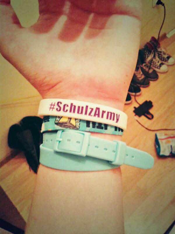 Keejt's tweet photo. .definitelly after #transmission belong to the #SchulzArmy !! @MarkusSchulz http://t.co/1sQsxCwHun