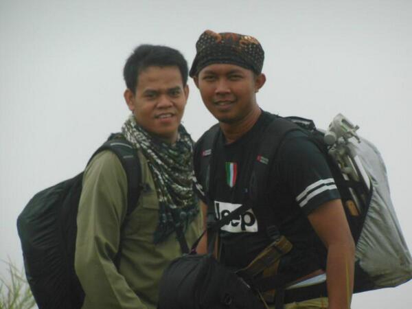 Mah* detected with <a href="/BKsumanegara/">Bksumangra</a> RT <a href="/theDIAN_ID/">Then Must Dee</a> Cikuray ceria 3