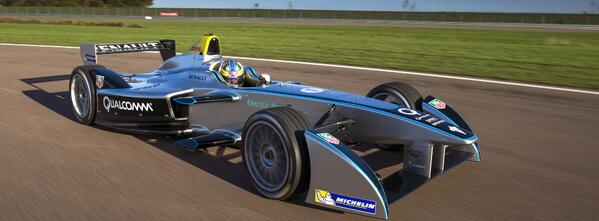 hostteamnews's tweet photo. Forumula E racing, the new electric #f1 #motorsport as seen on http://t.co/yehuRzh6X7 #formulae #fe http://t.co/c094O4iKOw
