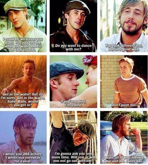 ComedyOnIy's tweet image. #FictionalCharactersIWantToMarry Noah Calhoun 😍