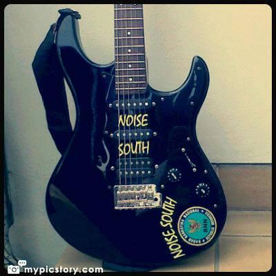 Noisesouth (@noisesouth) on Twitter photo 