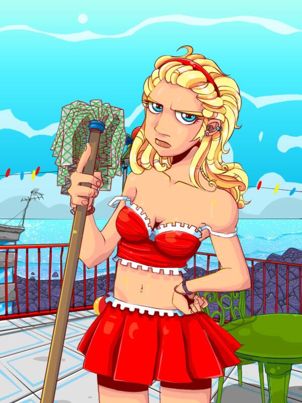 decolorato tweet picture