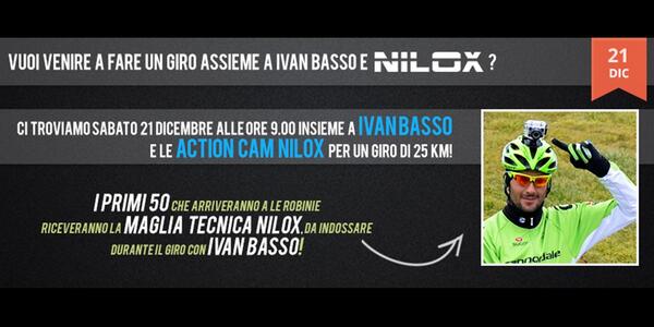 Nilox tweet media