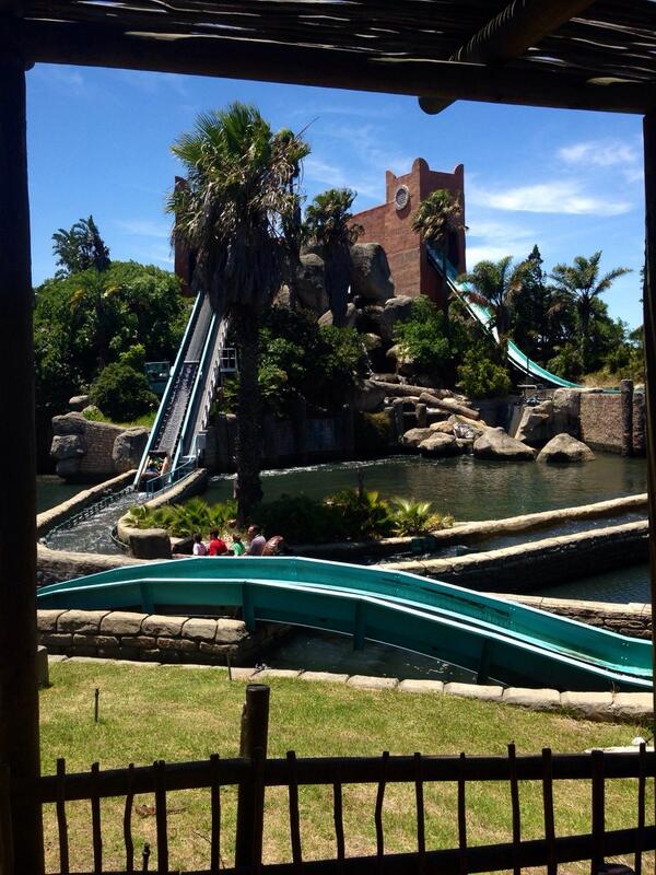 #ratanga junction fun in the sun