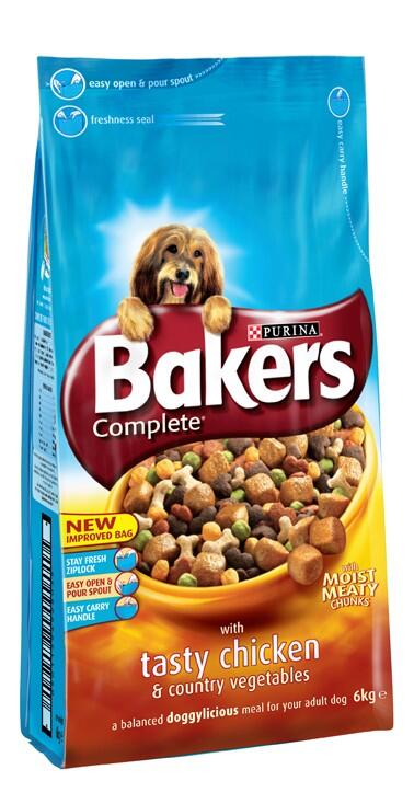 bakers complete 14kg