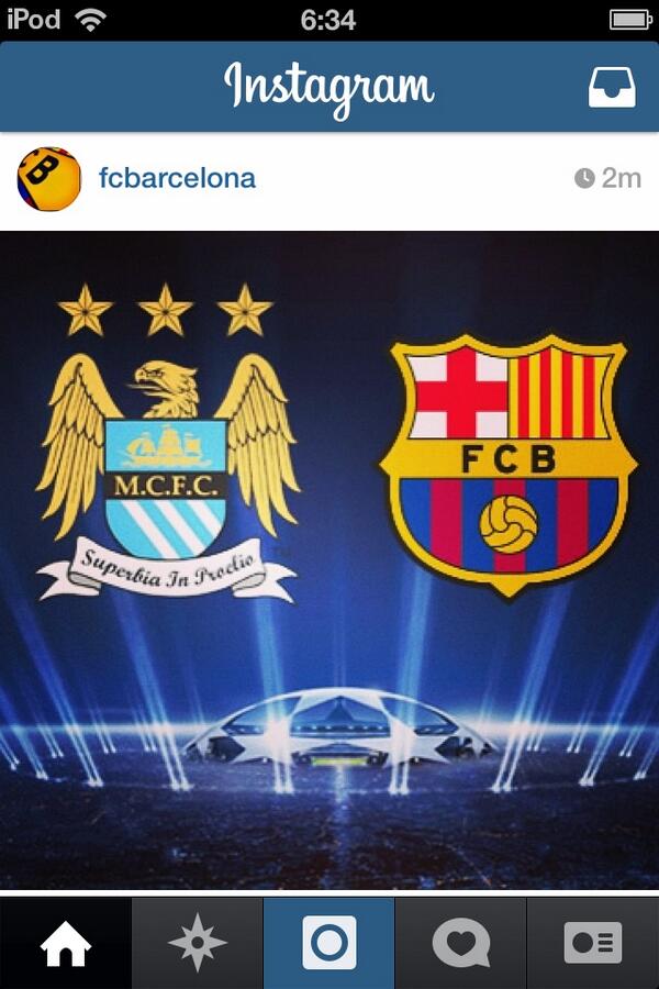 813Curles's tweet photo. Fuck my 2 teams are vs each other http://t.co/3SPPcbW3v3