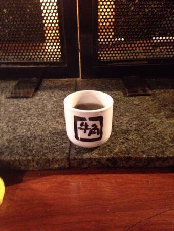 おちゃーー！！(*⁰▿⁰*) http://t.co/Sj10RaD4uS