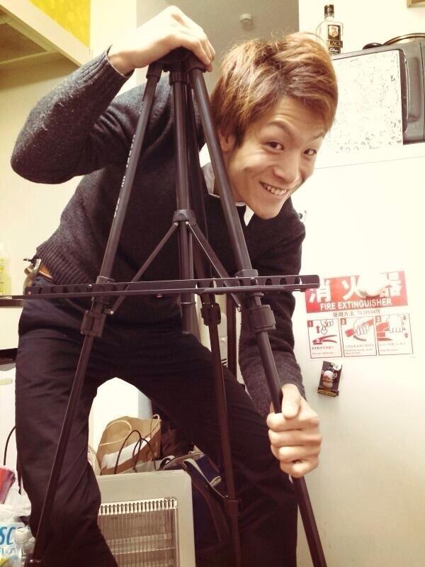 メリッサのこの方好きな顔。キタイ花んセカンドで見たことあるけど、出てる人多くてあんまり覚えてないけど、めっっちゃ好きな顔です←

byほ〜の〜。