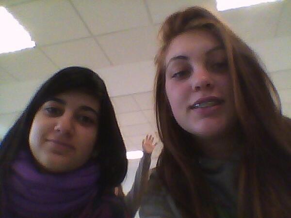 Lauritancr's tweet image. @Marina_MM_10 #alemán #goodclass