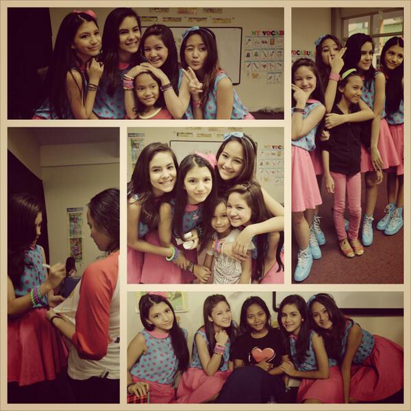 Kiddie's Got Talent tweet media