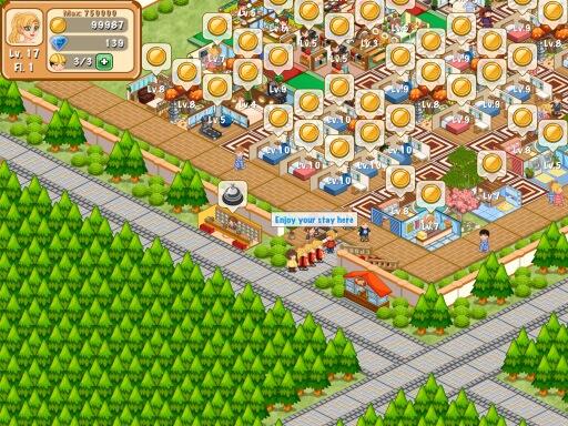 I'm having a lot of fun in『Hotel Story』. Play with me! My ID:kyVK4Kxekf <a href="/HappyHappyLabs/">Happy Labs</a> itunes.apple.com/app/id579188627