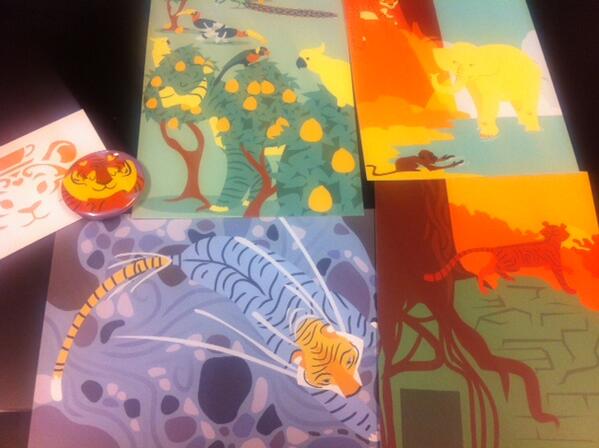 RedLemonPress tweet media