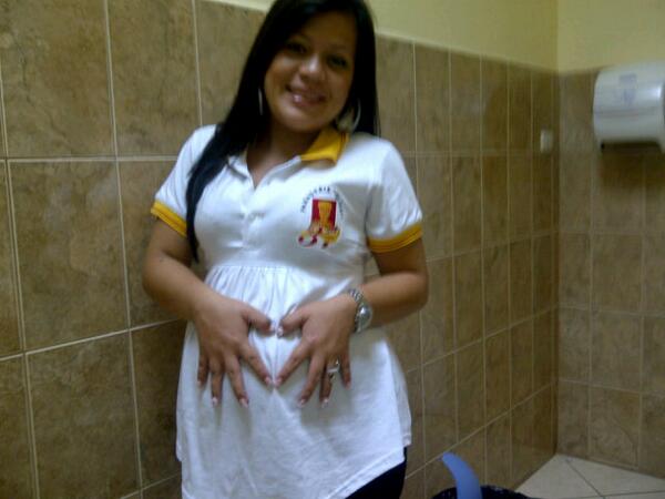 Jammypadilla's tweet photo. Te amamos Princesa♥ http://t.co/I8GF8QVWbK