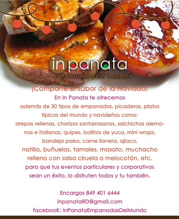 InPanata tweet picture