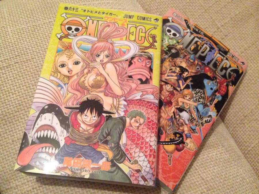 ワンピース アーロンの強さや人物像まとめ 人間を憎む理由や再登場について考察 4ページ目 Selvy
