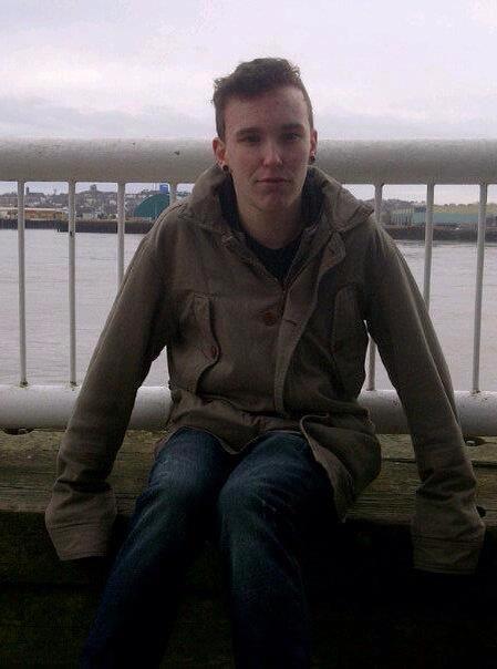 SJStringQuartet's tweet image. If anyone has seen Gavin Adams - please contact @saintjohnpolice . He was last seen in the Chesley Dr/ Hillyard area