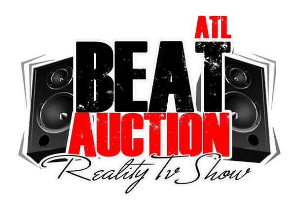 TEAMBeatAuction's tweet photo. Filming The Beat Auction ATL reality show the end of this month. Need 3 #femaleproducers Inbox me #majornetwork http://t.co/OOhDrN4wJT
