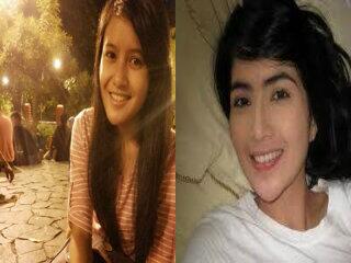 hendrix_fidi's tweet photo. Dia pnya senyum Ќªмü @antcittra http://t.co/8qQgQMJA08