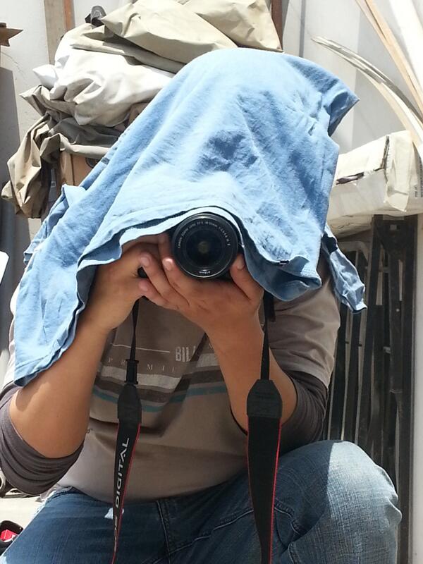 Amarotizon tweet picture