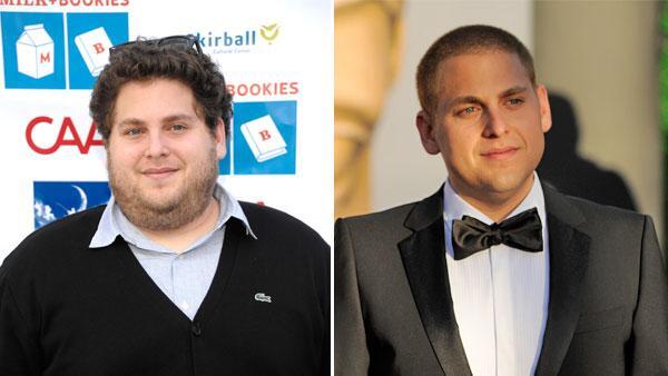 FucoTHIN2's tweet image. La perte de poids; pas juste pour Hollywood...!