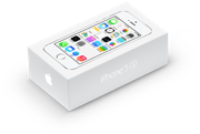 FeedMeWithApple's tweet photo. #iPhone5S What’s in the box? 
-iPhone 5S w/ iOS 7
-Apple EarPods 
-Lightning to USB Cable 
-5W USB Power Adapter http://t.co/O0HhECv3CW