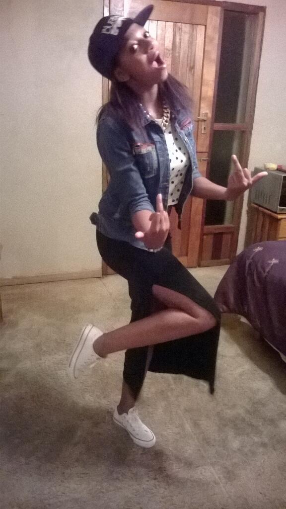 Quebase_Que's tweet image. Happy days 😊