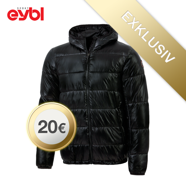 CashCoow's tweet photo. Die ICEPEAK Herren Thermojacke jetzt bei Sport Eybl. Besitzer einer CashCoow zahlen beim Kauf EUR 20,- mit Münzen! http://t.co/CAaGmn7ASq