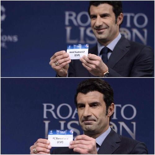 ReaI_Madrid_CF's tweet photo. Genio. http://t.co/VOIW5mRWFk