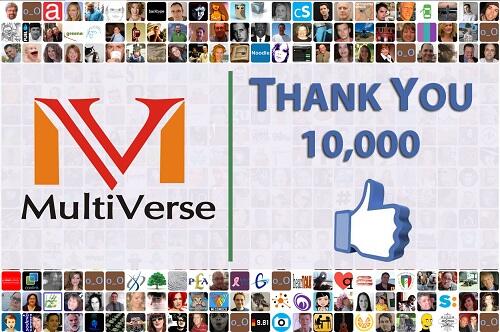 MultiverseTech's tweet image. Thanks :)