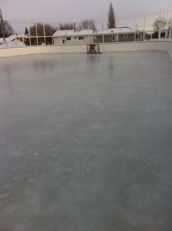 Stahlly7's tweet photo. Pristine conditions today! #nothingbetter #ODR #Schellzy http://t.co/qACSuBr8HR