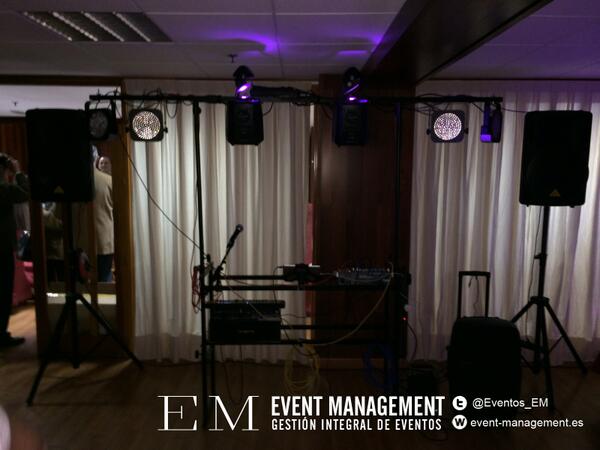 Eventos_EM's tweet photo. #FiestaCTCH http://t.co/KSprMZzqci