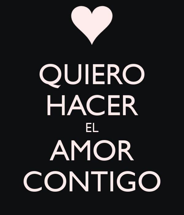 Eliud Cruz Gomez On Twitter Quiero Hacer El Amor Contigo 3 Png