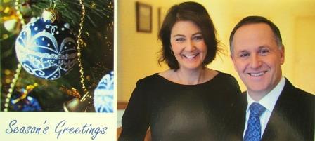 CrCathyCasey's tweet photo. No disrespect, but I hope you don't send me a Christmas card as Prime Minister next year John. http://t.co/7mhwaEGdE8