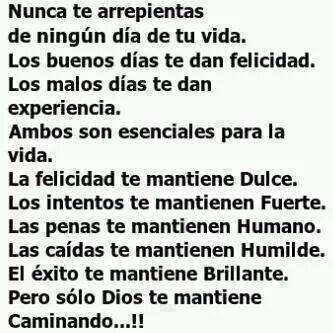sansan_g's tweet photo. Q buenas frases. http://t.co/uIkNpocGQh